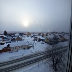 Квартира 59,7 м², 3-комнатная - изображение 5