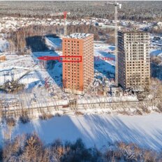 Квартира 33 м², 1-комнатная - изображение 1