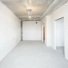 Квартира 49,7 м², 1-комнатная - изображение 2