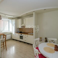 Квартира 117 м², 3-комнатная - изображение 2