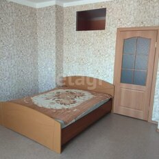 Квартира 34,1 м², студия - изображение 2