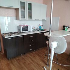 Квартира 27,9 м², студия - изображение 2