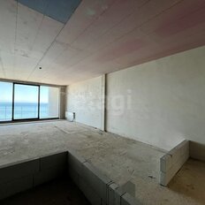 Квартира 77,2 м², студия - изображение 5