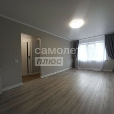 Квартира 32,4 м², 1-комнатная - изображение 5