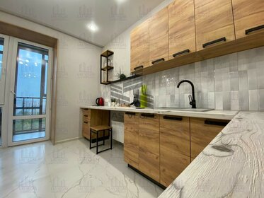 30 м², квартира-студия 35 000 ₽ в месяц - изображение 75