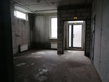 55 м², торговое помещение 126 500 ₽ в месяц - изображение 53