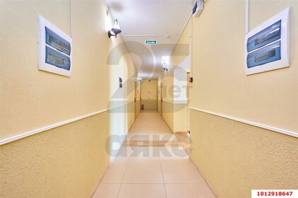 25,8 м², квартира-студия 2 657 000 ₽ - изображение 50