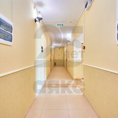 Квартира 32,7 м², студия - изображение 5