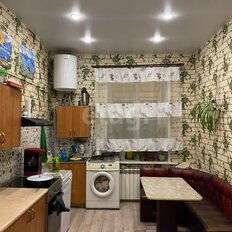 Квартира 61,3 м², 2-комнатная - изображение 1
