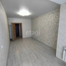 Квартира 41,3 м², 1-комнатная - изображение 1