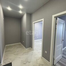 Квартира 39,5 м², 1-комнатная - изображение 3