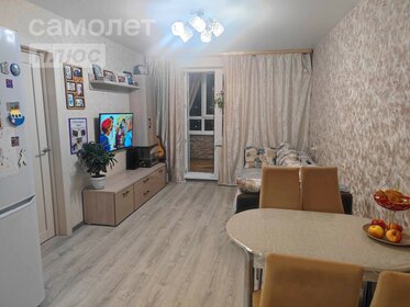 34 м², 1-комнатная квартира 18 000 ₽ в месяц - изображение 41