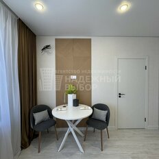 Квартира 34,5 м², 1-комнатная - изображение 4