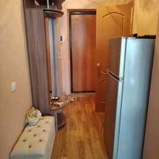 Квартира 27,9 м², студия - изображение 5