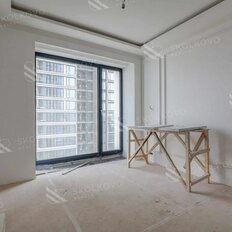 Квартира 91,4 м², 3-комнатная - изображение 5