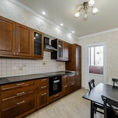 Квартира 47 м², 1-комнатная - изображение 1