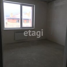 Квартира 53,1 м², 2-комнатная - изображение 4