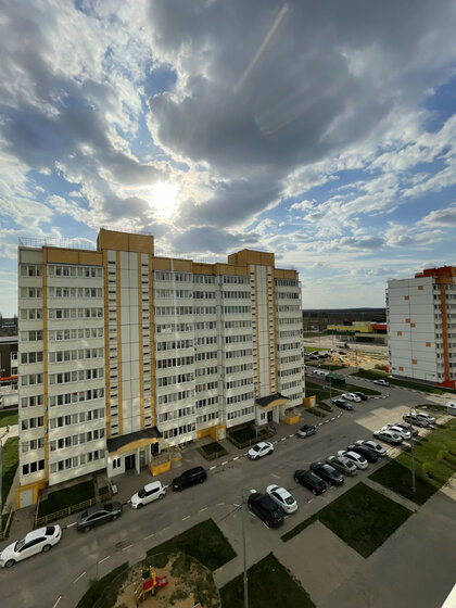 53 м², 2-комнатная квартира 5 520 000 ₽ - изображение 27