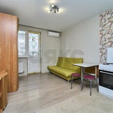 Квартира 22 м², студия - изображение 2