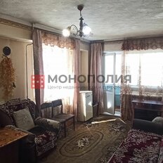 Квартира 32,5 м², 1-комнатная - изображение 2