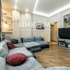 Квартира 83,7 м², 3-комнатная - изображение 2