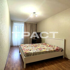 Квартира 61,8 м², 2-комнатная - изображение 4
