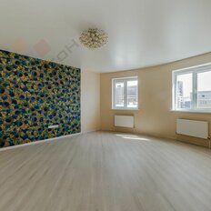 Квартира 111,5 м², 3-комнатная - изображение 1