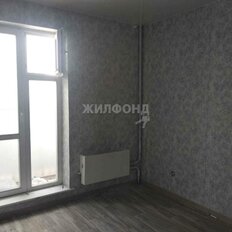 Квартира 20,3 м², студия - изображение 4