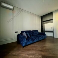 Квартира 75 м², 2-комнатная - изображение 1