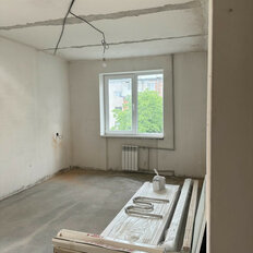 Квартира 42 м², 1-комнатная - изображение 3