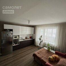 Квартира 43,3 м², 1-комнатная - изображение 2