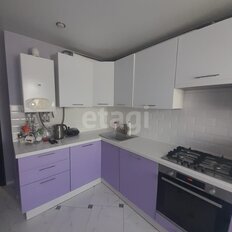 Квартира 74,8 м², 3-комнатная - изображение 1