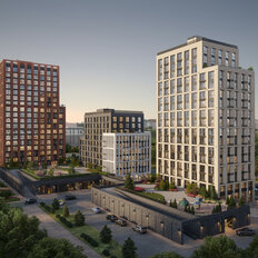 Квартира 44,2 м², 1-комнатная - изображение 3