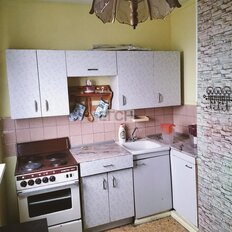 Квартира 38,1 м², 1-комнатная - изображение 3