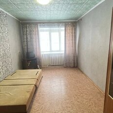 Квартира 41,6 м², 2-комнатная - изображение 4