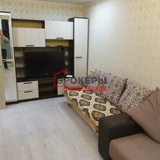 Квартира 30 м², 1-комнатная - изображение 1