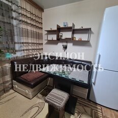 Квартира 33,6 м², 1-комнатная - изображение 3