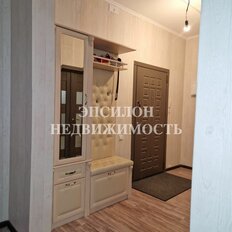 Квартира 71,2 м², 2-комнатная - изображение 2