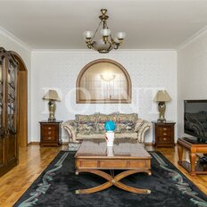 Квартира 124 м², 3-комнатная - изображение 4