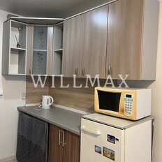 Квартира 18 м², студия - изображение 5