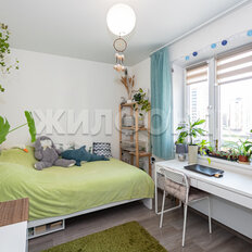Квартира 49,6 м², 3-комнатная - изображение 3
