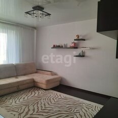 Квартира 51 м², 2-комнатная - изображение 4