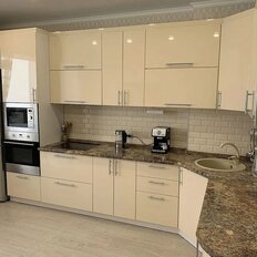 Квартира 50,4 м², 1-комнатная - изображение 3