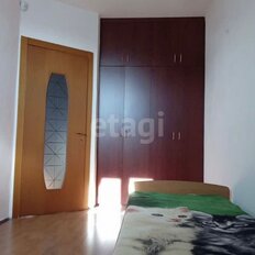 Квартира 120 м², 4-комнатная - изображение 4