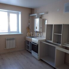 Квартира 29,3 м², 1-комнатная - изображение 1