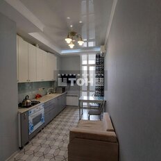 Квартира 35,6 м², 1-комнатная - изображение 3