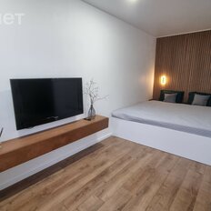 Квартира 31,1 м², студия - изображение 2