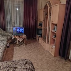 Квартира 31,6 м², 1-комнатная - изображение 5