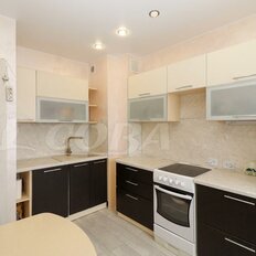 Квартира 56,1 м², 2-комнатная - изображение 4