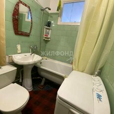 Квартира 42,7 м², 2-комнатная - изображение 1